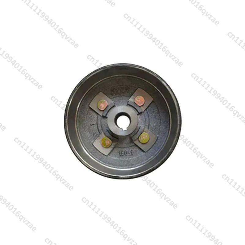 Brake Pot, Electric Tricycle Drum 130 160 180 200 220 Brake Pot Rear Axle Brake Drum
Brake Pot, Electric Tricycle Drum 130 160 180 200 220 Brake Pot Rear Axle Brake Drum