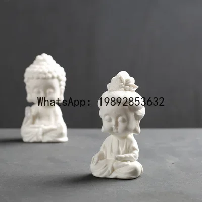 V5.11 Buddha tea pet ornament Zen Buddha home bogu frame decoration car ornament
V5.11 Buddha tea pet ornament Zen Buddha home bogu frame decoration car ornament
