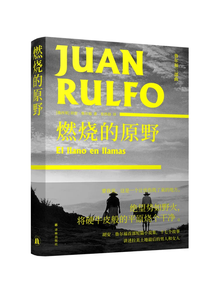 Book-Winshare Burning Field 
Book-Winshare Burning Field