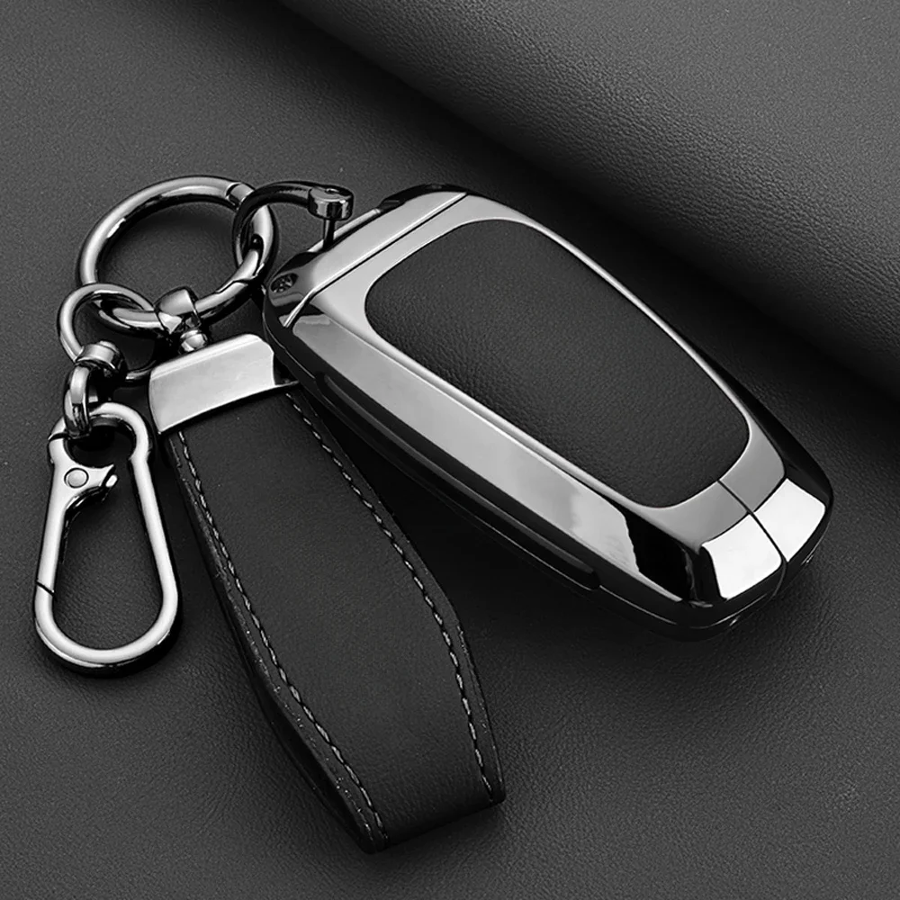 Zinc Alloy Car Remote Key Case For Ford Raptor F150 Remote Control Protector For Ford F-150 RAPTOR Car Key Cover Car Accessories
Zinc Alloy Car Remote Key Case For Ford Raptor F150 Remote Control Protector For Ford F-150 RAPTOR Car Key Cover Car Accessories