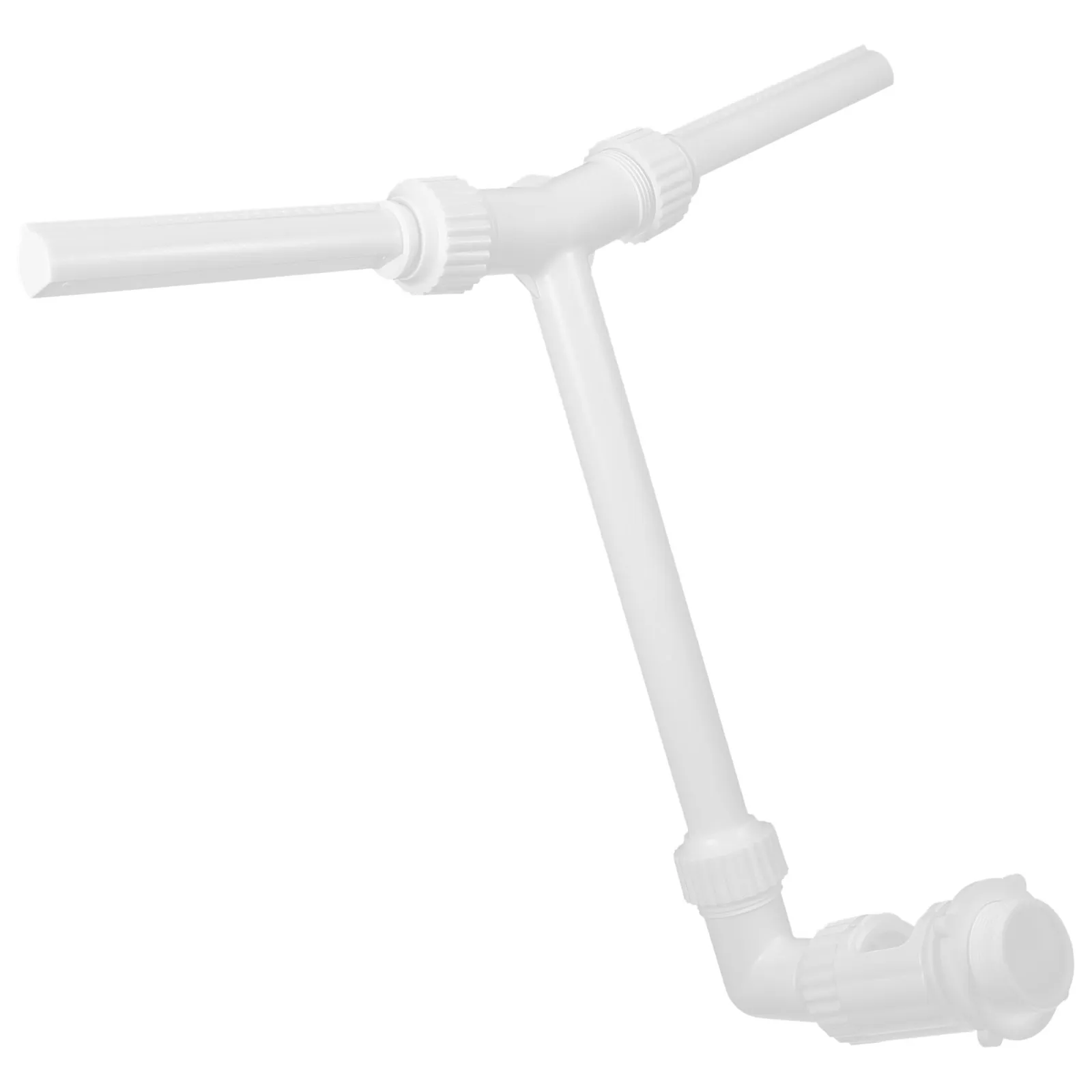 Plastic Swimming Pool Fountain Tube Rack High Durability Easy Install Replaceable Pool Fountain Tube Accessories
Plastic Swimming Pool Fountain Tube Rack High Durability Easy Install Replaceable Pool Fountain Tube Accessories
