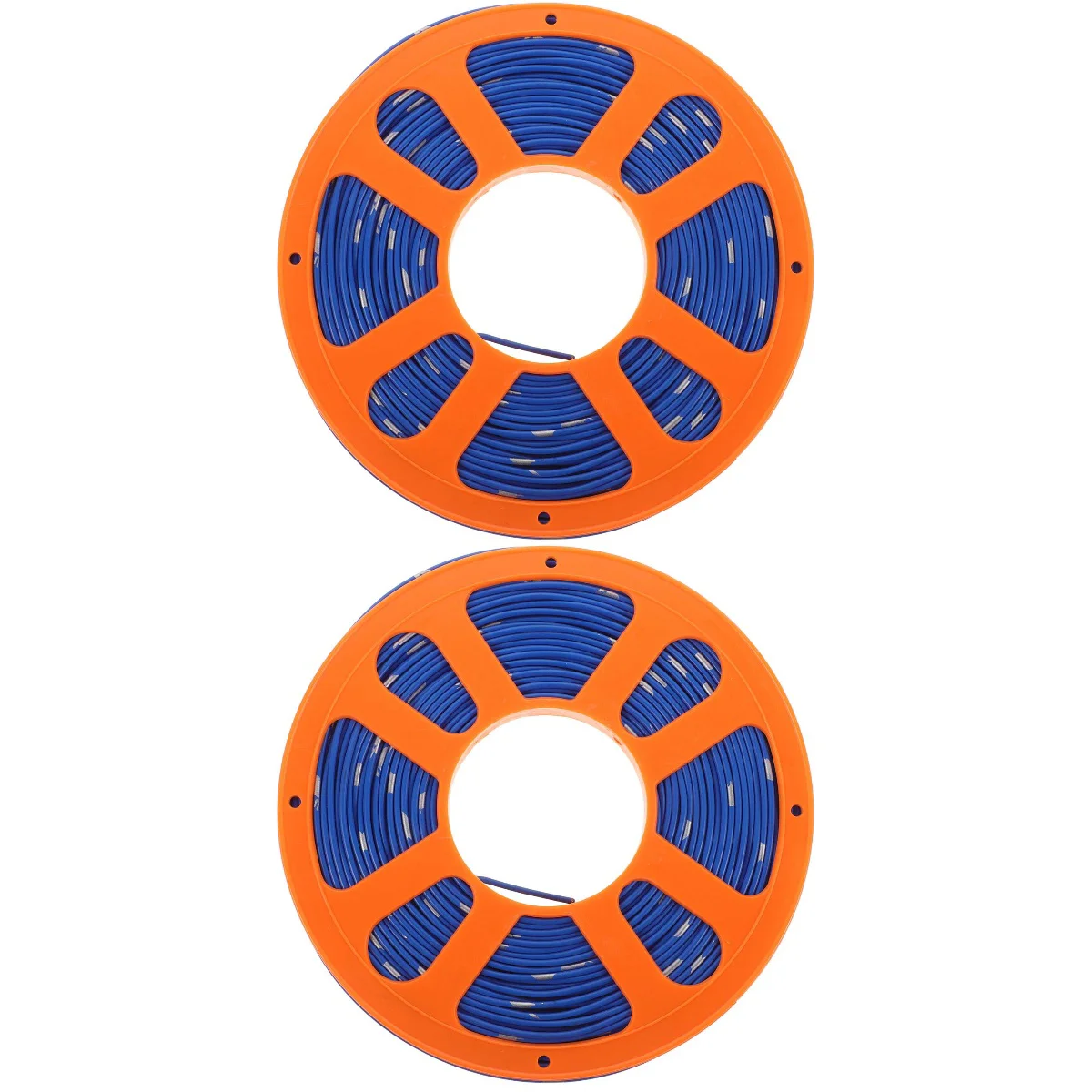 2 Rolls Car Wire Auto Wiring Cable Automotive Harness Electric Electrical Truck Pvc Copper For Audio
2 Rolls Car Wire Auto Wiring Cable Automotive Harness Electric Electrical Truck Pvc Copper For Audio