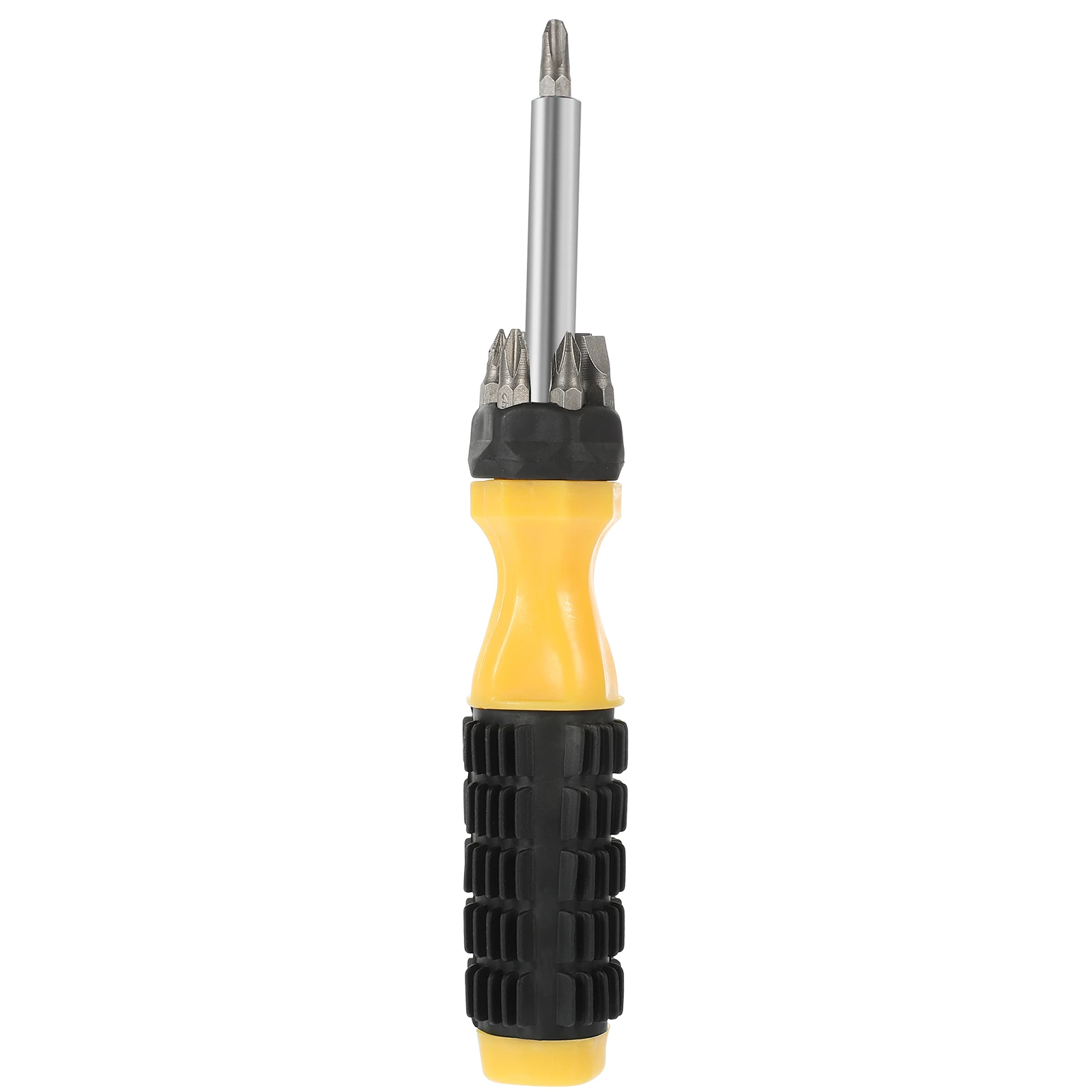 Multifunction Screwdriver Set Disguised Container Pill Box Metal Hidden Money Safe
Multifunction Screwdriver Set Disguised Container Pill Box Metal Hidden Money Safe