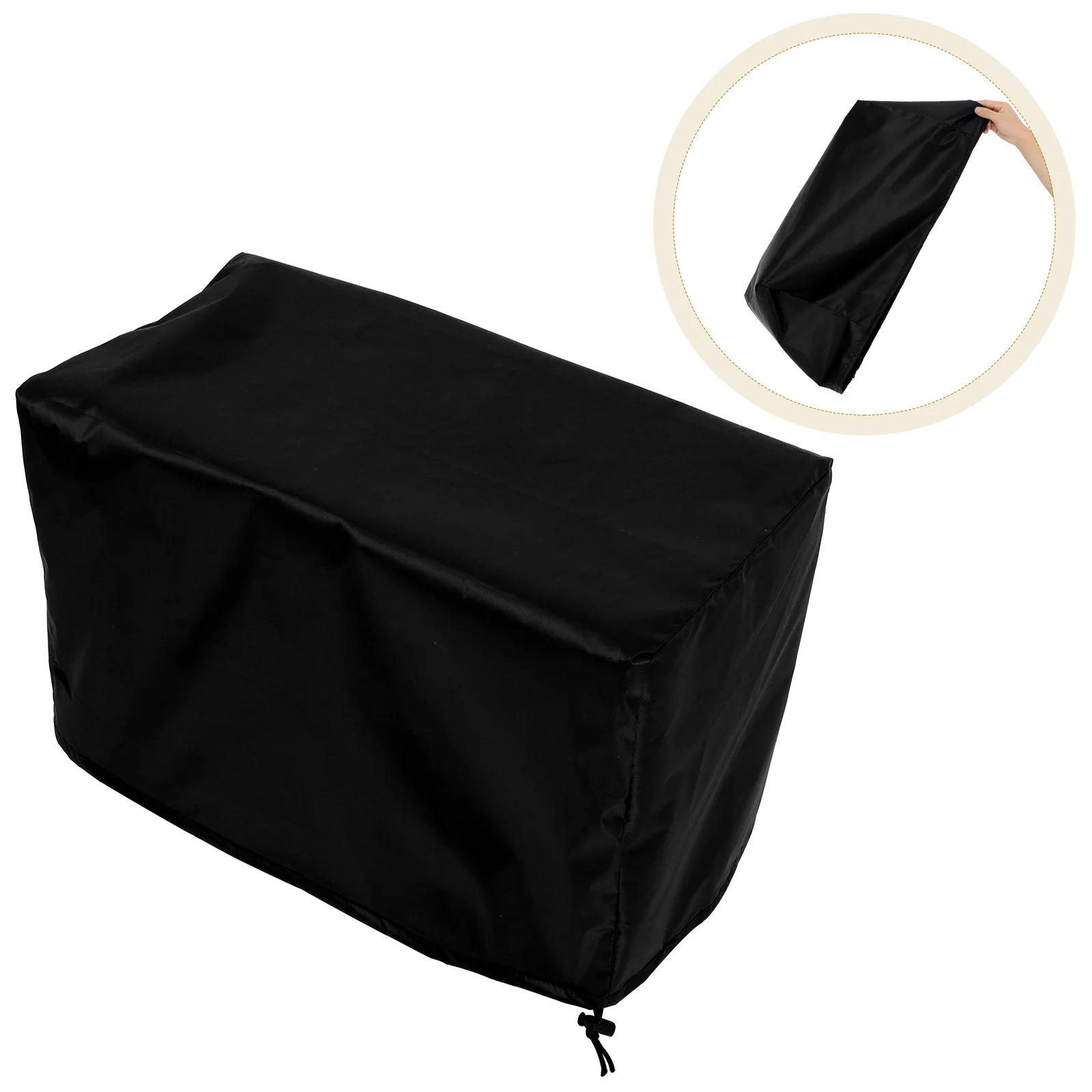 Universal Engine Hood Waterproof Durable Easy Install Snug Fit For Cars Trucks Motorcycles Boats Heavy Duty Weatherproof Motor
Universal Engine Hood Waterproof Durable Easy Install Snug Fit For Cars Trucks Motorcycles Boats Heavy Duty Weatherproof Motor