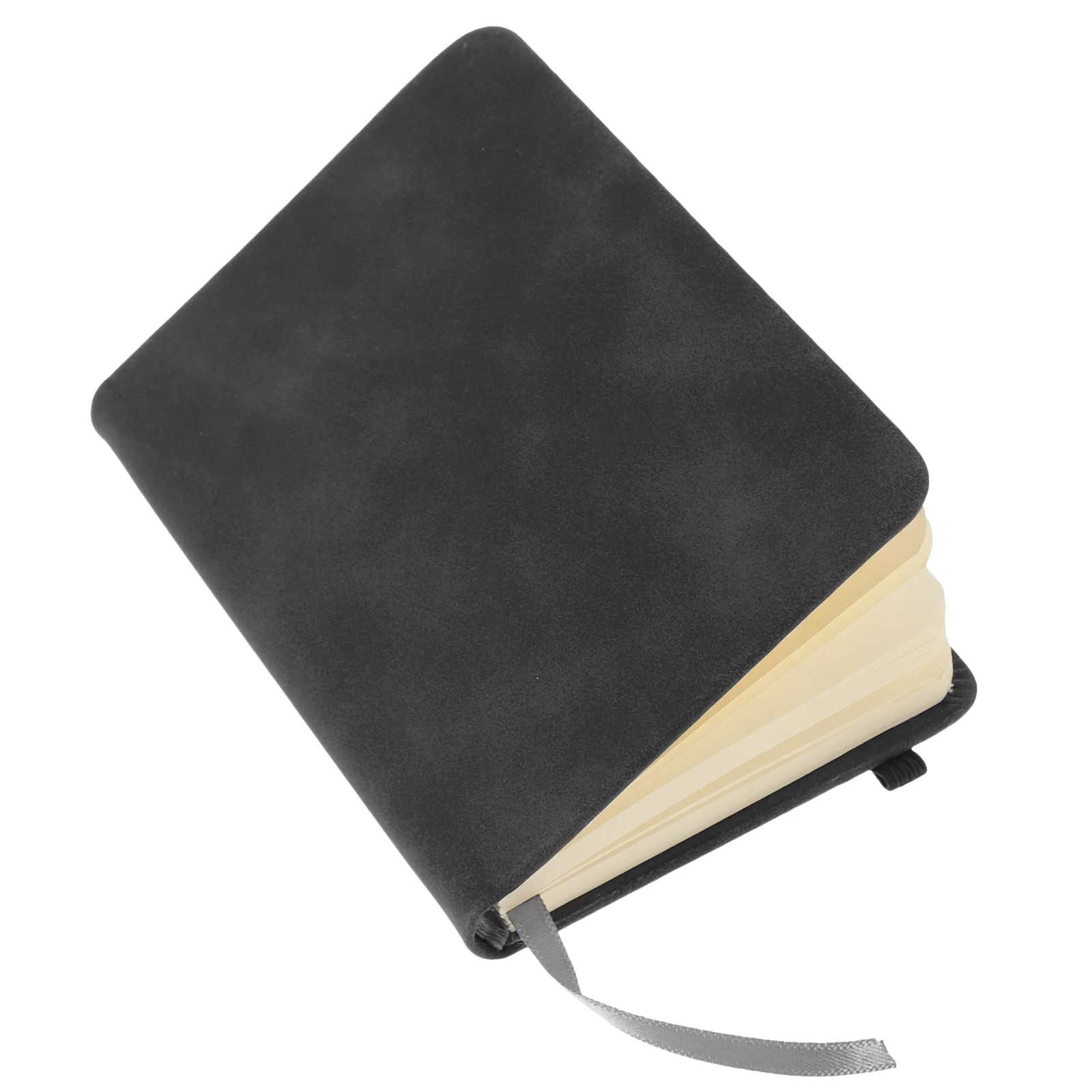 Pocket Journal 1 Set 2pcs Notebook Mini Address Book Thick Pages Cover Portable Daily Planner Small Size
Pocket Journal 1 Set 2pcs Notebook Mini Address Book Thick Pages Cover Portable Daily Planner Small Size