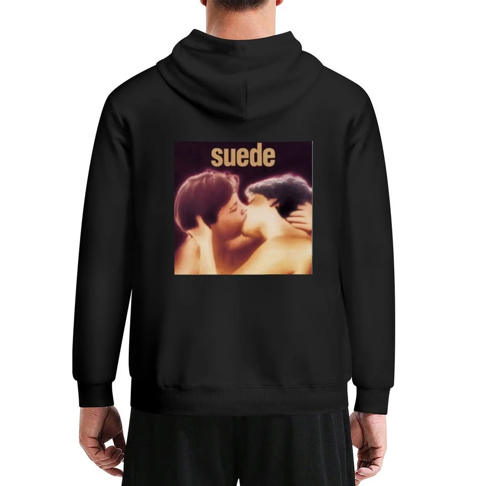 Suede Band Music Hoodie anime clothes japanese style clothes for men men's clothing graphic hoodie 
Suede Band Music Hoodie anime clothes japanese style clothes for men men's clothing graphic hoodie