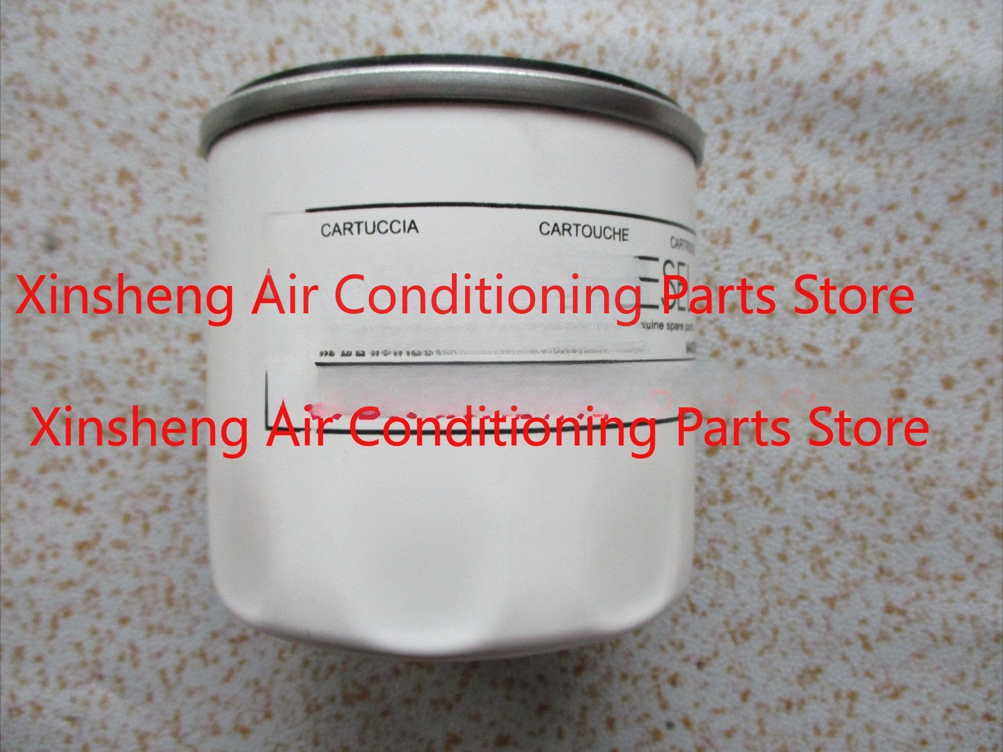Suitable for Kohler 2175288 ED2175-288-S cartridge 2175263
Suitable for Kohler 2175288 ED2175-288-S cartridge 2175263