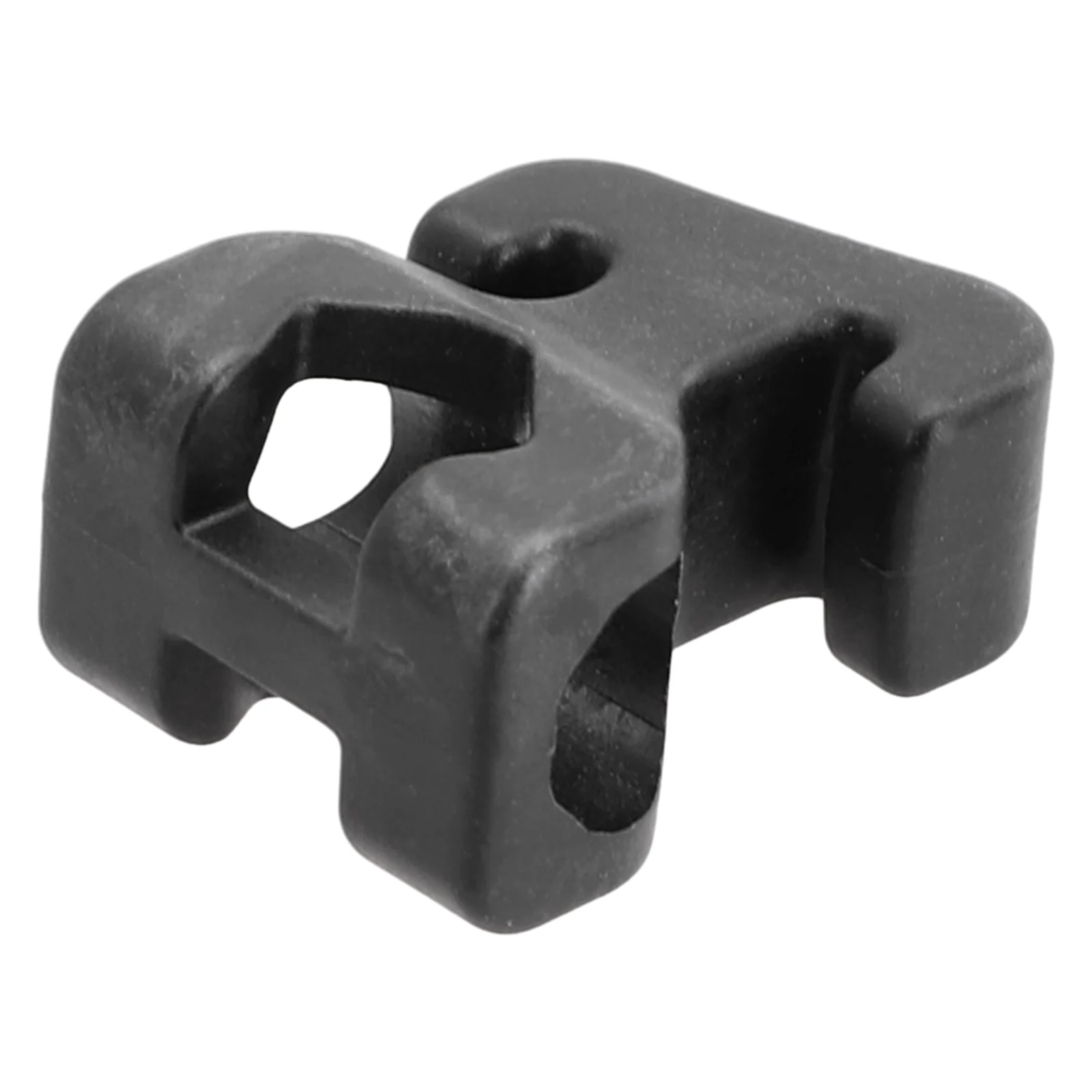 Outdoor Part Pangu String Slider Sporting Weight 6.5g Accessories Applicable Friction Plastic Size 3*2.2*1.6cm
Outdoor Part Pangu String Slider Sporting Weight 6.5g Accessories Applicable Friction Plastic Size 3*2.2*1.6cm