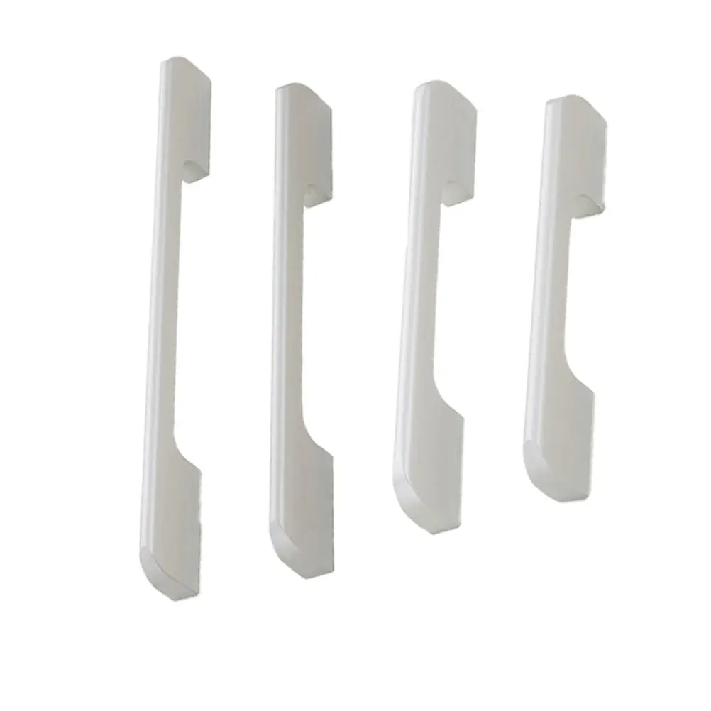 2 Pcs Cabinet Door Handle Pull Fashion European Wardrobe Grip Antiquing Home Decor Multi Purpose Safe Durability High Materials
2 Pcs Cabinet Door Handle Pull Fashion European Wardrobe Grip Antiquing Home Decor Multi Purpose Safe Durability High Materials