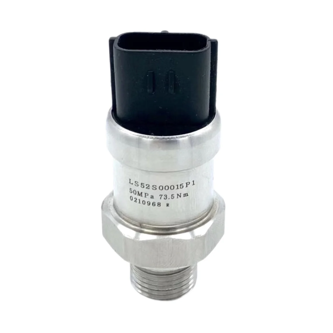 Excavator Pressure sensor LS52S00015P1 for Kobelco 200-8 high-quality Excavator Parts
Excavator Pressure sensor LS52S00015P1 for Kobelco 200-8 high-quality Excavator Parts