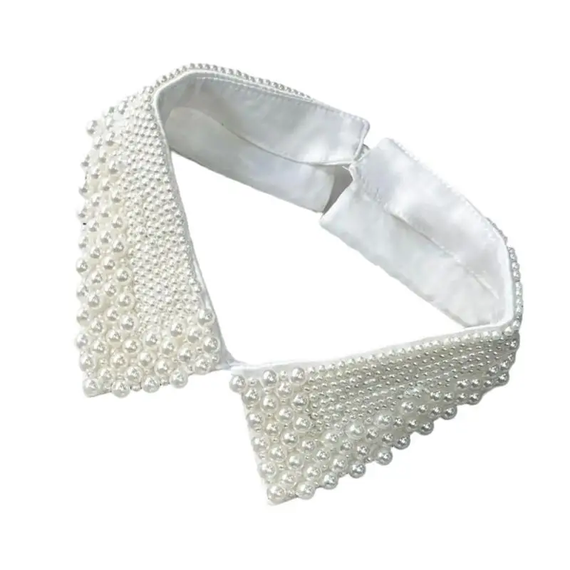 652F Накладной сложный воротник Элегантная шаль для девочек Платье-воротник Универсальная шаль с лацканами
652F Накладной сложный воротник Элегантная шаль для девочек Платье-воротник Универсальная шаль с лацканами