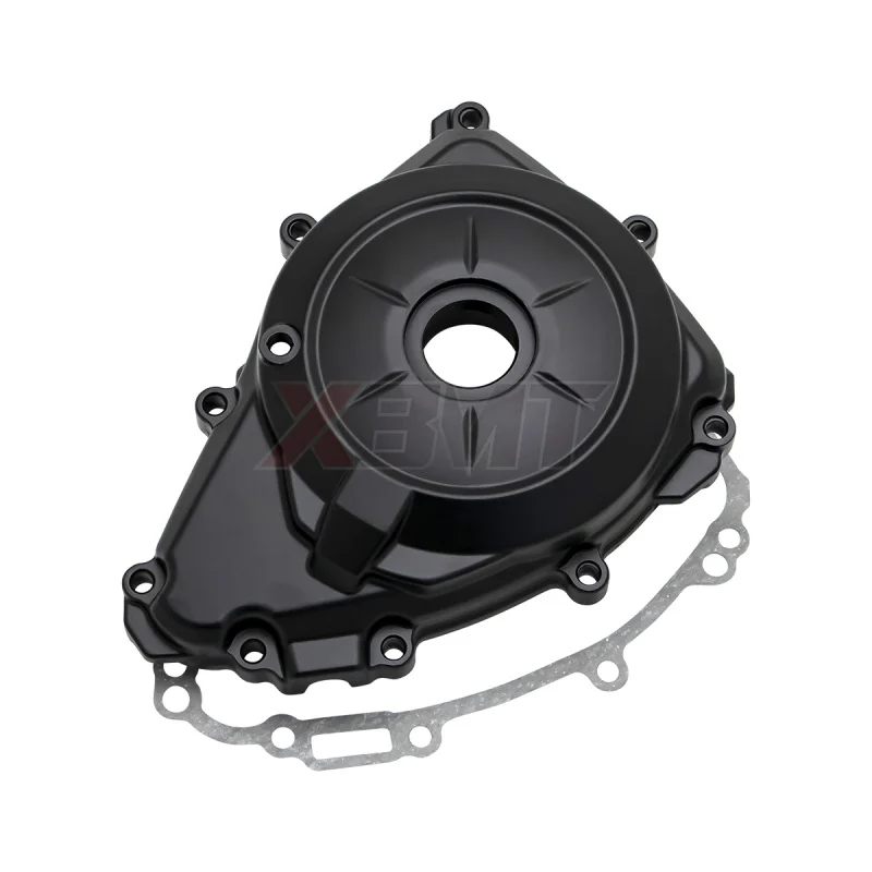 Motorcycle Engine Stator Magneto Crankcase Cover For Yamaha YZFR3 YZF-R3 2015-2024 MT03 MT 03 2016-2024
Motorcycle Engine Stator Magneto Crankcase Cover For Yamaha YZFR3 YZF-R3 2015-2024 MT03 MT 03 2016-2024