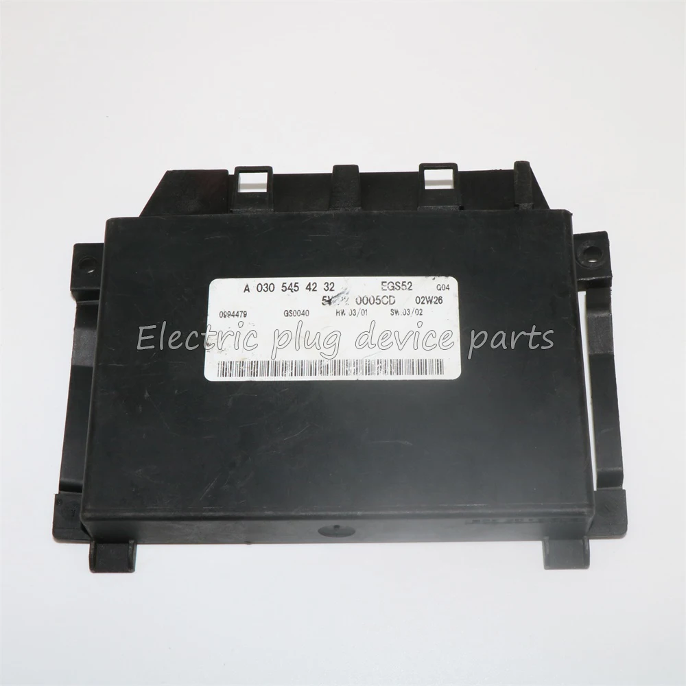 A0305454232 0325451232 модуль управления трансмиссией TCM для Mercedes-Benz C230 C240 C320 C32 AMG
A0305454232 0325451232 модуль управления трансмиссией TCM для Mercedes-Benz C230 C240 C320 C32 AMG