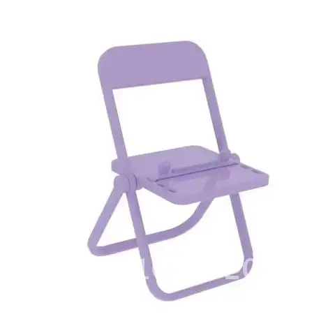Mobile Phone Stand Portable Mini Desktop Chair Stand 4 Color Adjustable Macaron Color Stand Foldable Shrink Decoration
Mobile Phone Stand Portable Mini Desktop Chair Stand 4 Color Adjustable Macaron Color Stand Foldable Shrink Decoration