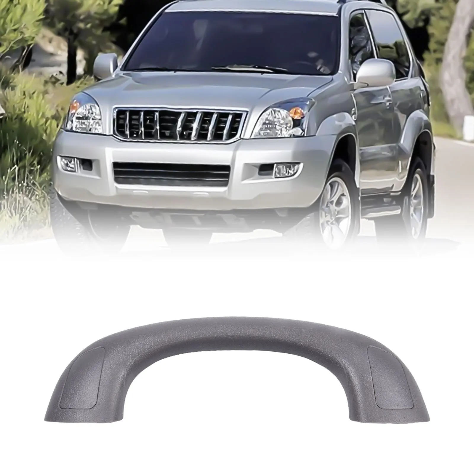 Car Assist Handle Handle Assist Grip Assist Handle Grab Bar Car Assist Grip Gray Left Right 74603-44020 7460344020
Car Assist Handle Handle Assist Grip Assist Handle Grab Bar Car Assist Grip Gray Left Right 74603-44020 7460344020