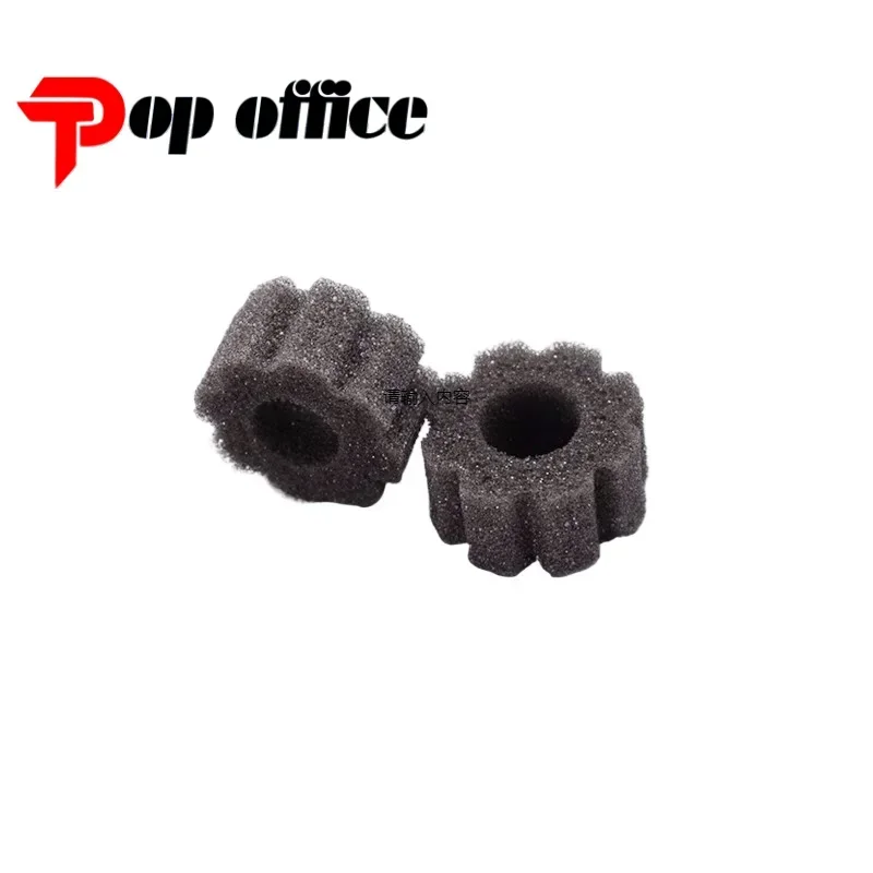 10шт. Б 8303503 Б 4783503 Губчатый сборочный ролик для Ricoh SR 3020 3030 3110 4000 4010 4020 4030 4040 4050 4060 4110 5000 5040
10шт. Б 8303503 Б 4783503 Губчатый сборочный ролик для Ricoh SR 3020 3030 3110 4000 4010 4020 4030 4040 4050 4060 4110 5000 5040