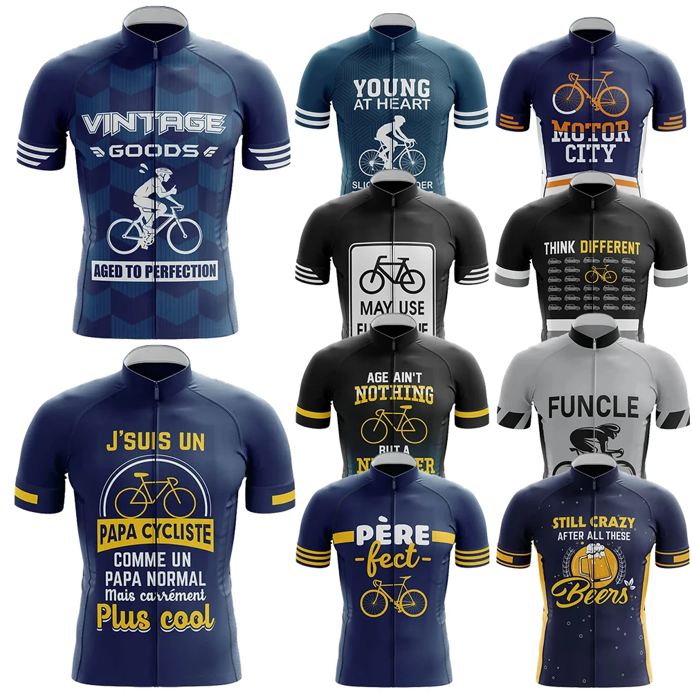 Велосипедный трикотаж для мужчин, дышащие шорты с короткими рукавами, прочная гелевая подушечка 20D, одежда для горного велосипеда, MTB 
Велосипедный трикотаж для мужчин, дышащие шорты с короткими рукавами, прочная гелевая подушечка 20D, одежда для горного велосипеда, MTB