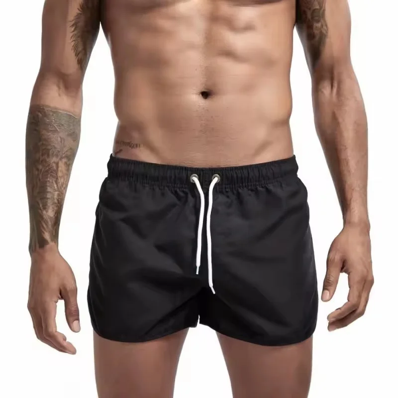 2026 NEW Summer Casual Shorts Men Breathable Beach Shorts Comfortable Fitness Basketball Sport Short Pants Male quick-dry shorts
2026 NEW Summer Casual Shorts Men Breathable Beach Shorts Comfortable Fitness Basketball Sport Short Pants Male quick-dry shorts