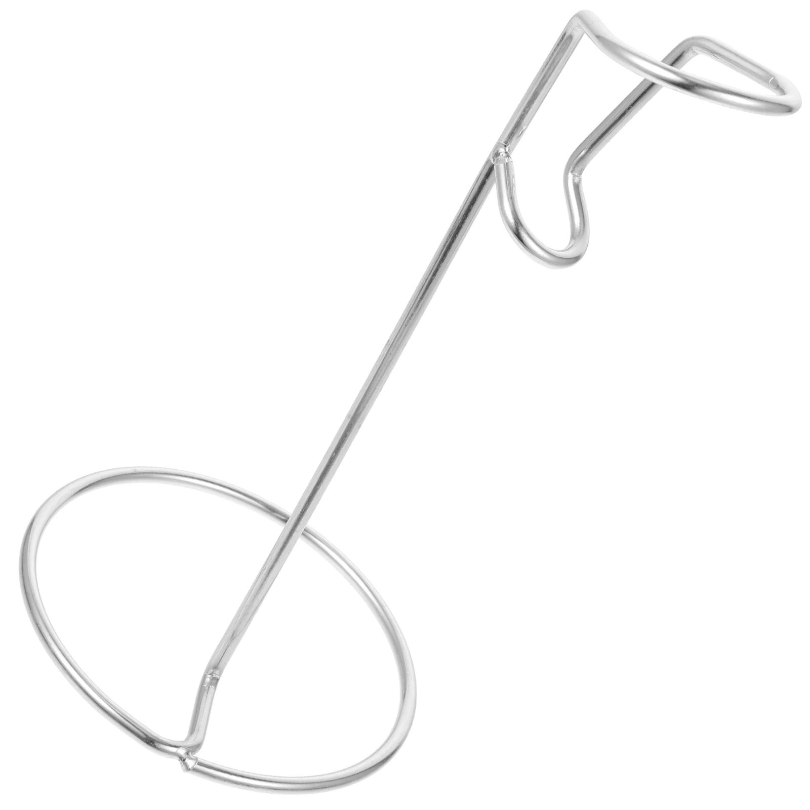 Frother Eggbeater Holder Stainless Steel Whisk Rest Beater Rack Kitchen Gadgets Frothier Practical Decor Mixer
Frother Eggbeater Holder Stainless Steel Whisk Rest Beater Rack Kitchen Gadgets Frothier Practical Decor Mixer