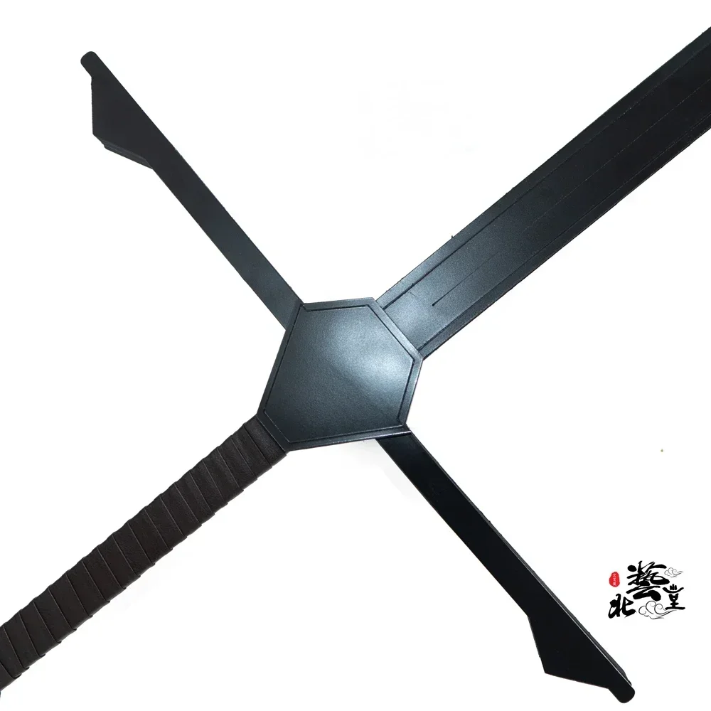 John Smith Black Sword Cosplay Props Weapons Halloween Christmas Fancy Party Costumes Accessories
John Smith Black Sword Cosplay Props Weapons Halloween Christmas Fancy Party Costumes Accessories