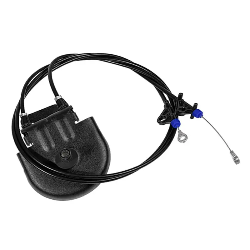 M45K-581680302 581680301 Кабель вращателя в сборе для ST224/P ST227P ST230P ST324 ST327 ST330 и Poulan PR241-PR300 Прочный
M45K-581680302 581680301 Кабель вращателя в сборе для ST224/P ST227P ST230P ST324 ST327 ST330 и Poulan PR241-PR300 Прочный