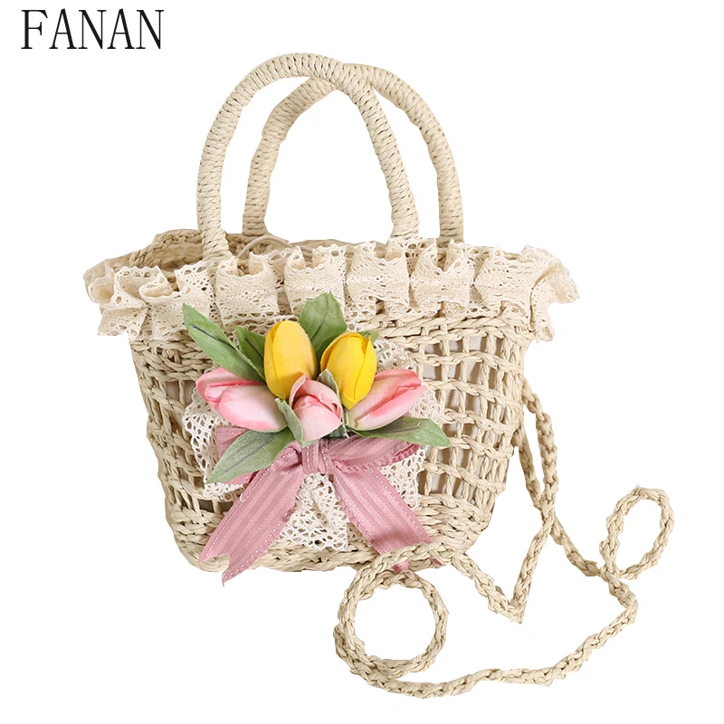 Top-Handle Bags Original Lolita Style Lace Casual Handbag Butterfly Knot Messenger Bag Eclectic Elegant Weaving Basket
Top-Handle Bags Original Lolita Style Lace Casual Handbag Butterfly Knot Messenger Bag Eclectic Elegant Weaving Basket