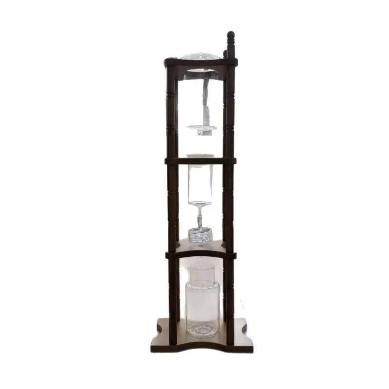 Large ice drop glass coffee pot, commercial coffee machine, large capacity ice drop coffee pot
Large ice drop glass coffee pot, commercial coffee machine, large capacity ice drop coffee pot