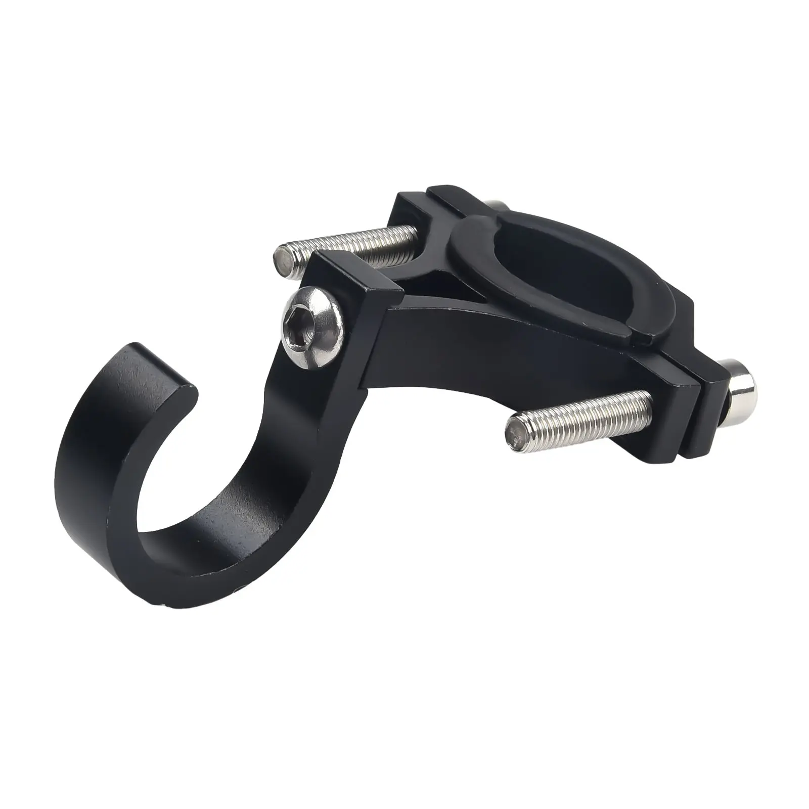 Aluminium Alloy Hook Bag Claw For Scooter/Bike/Motorcycle Hanging Hook Accessories Durable High Quality Portable
Aluminium Alloy Hook Bag Claw For Scooter/Bike/Motorcycle Hanging Hook Accessories Durable High Quality Portable