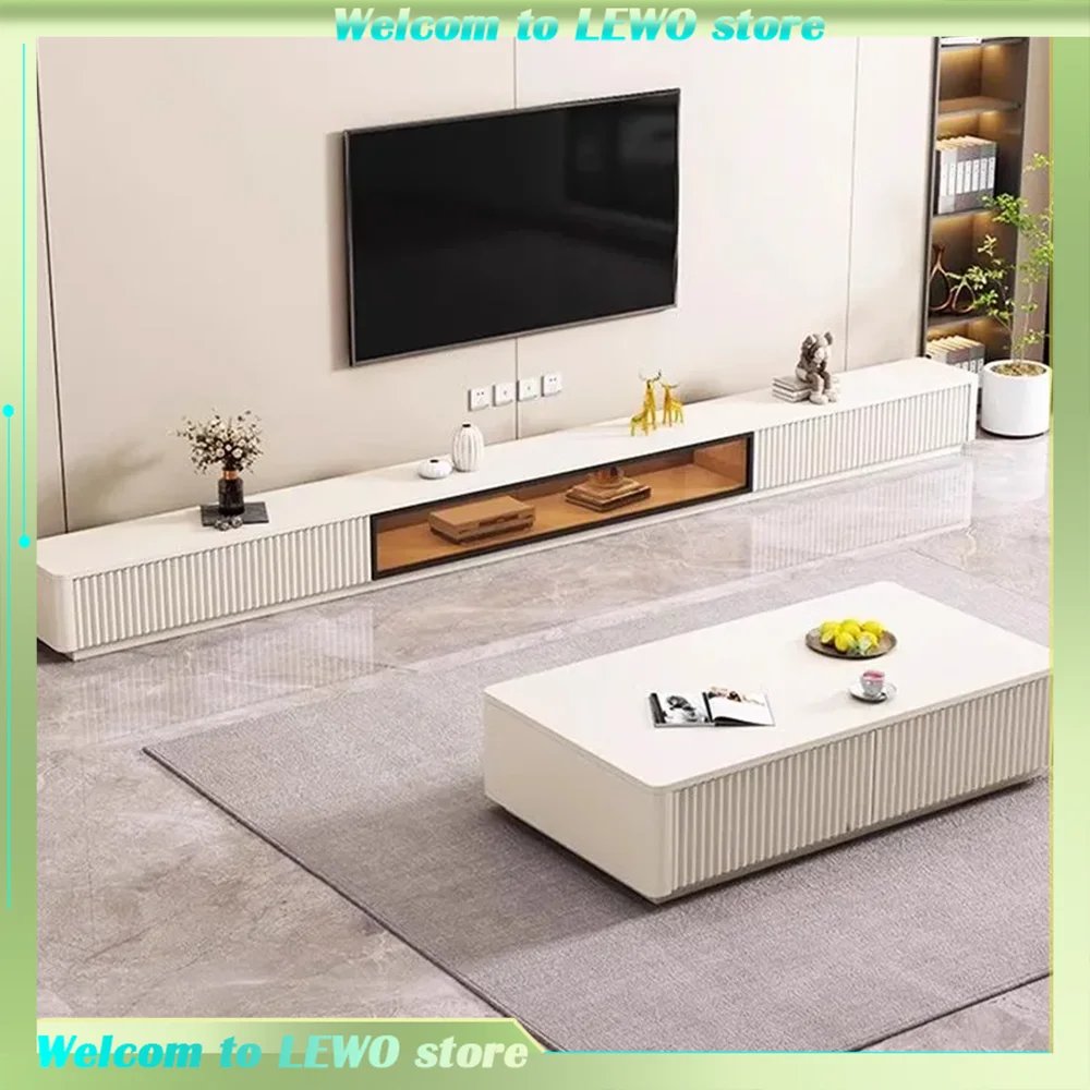 Organizer Modern Tv Stands Designer Minimalist Coffee White Tv Stands Aesthetic Storage Meuble Television Salon Home Furniture
Organizer Modern Tv Stands Designer Minimalist Coffee White Tv Stands Aesthetic Storage Meuble Television Salon Home Furniture