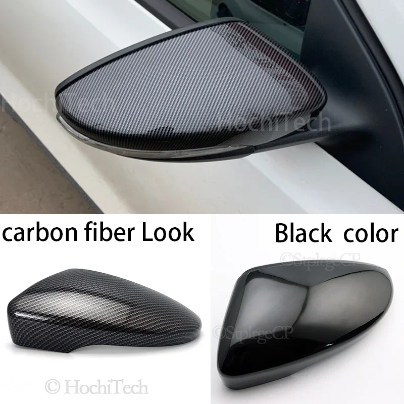 High Quality for Volkswagen VW Beetle CC Eos Passat Jetta Scirocco Full Replacement Carbon Fiber Look Mirror Cover Side Caps
High Quality for Volkswagen VW Beetle CC Eos Passat Jetta Scirocco Full Replacement Carbon Fiber Look Mirror Cover Side Caps