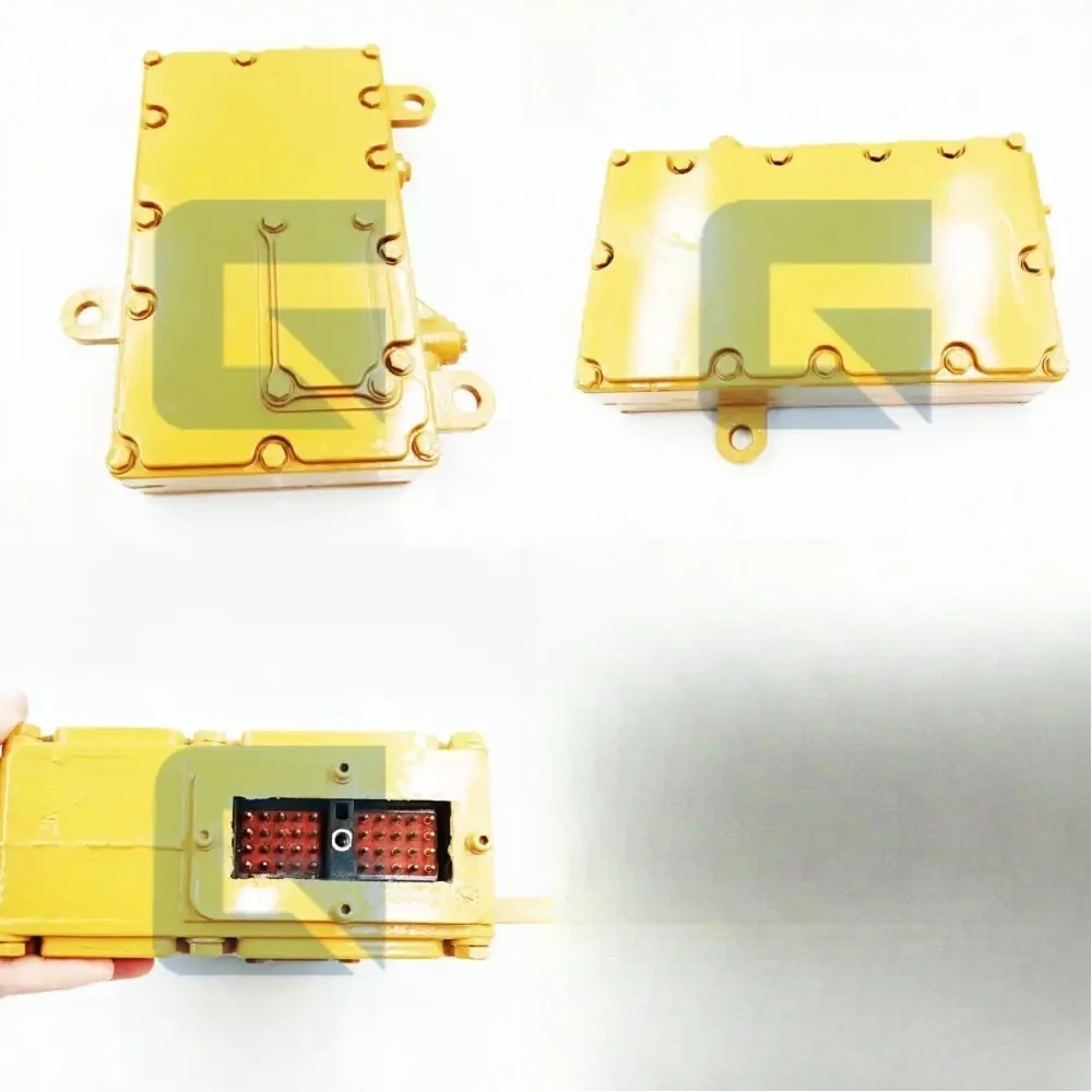333-9312 3339312 Engine Controller ECU for 3412 Generator Set
333-9312 3339312 Engine Controller ECU for 3412 Generator Set