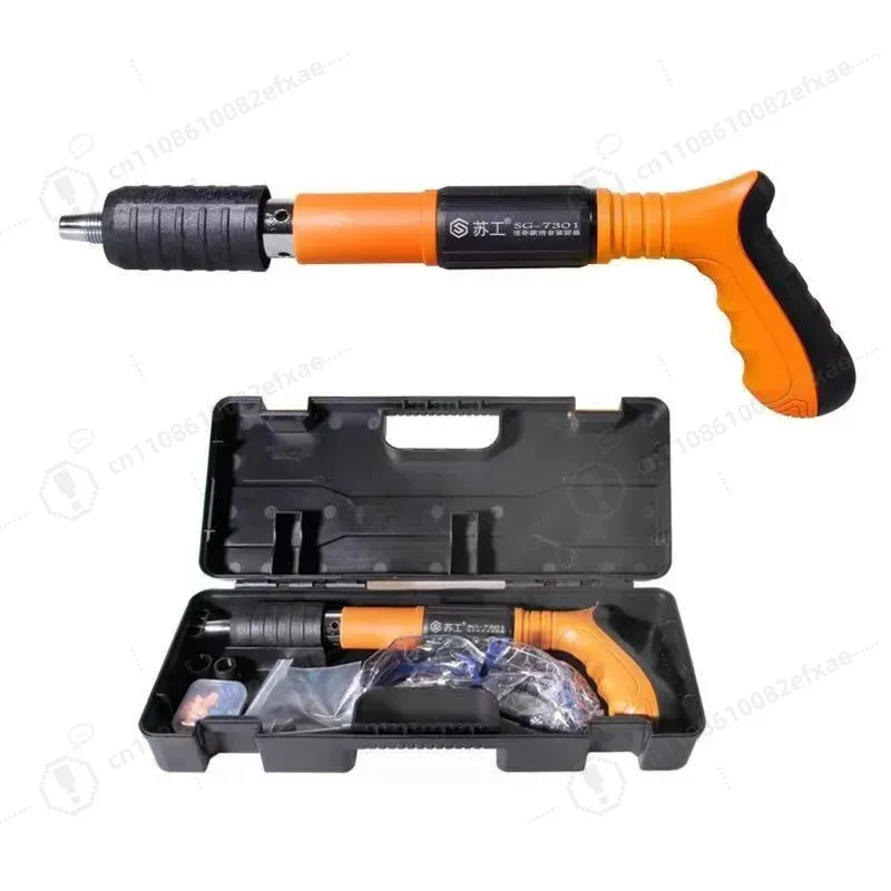 2025 Handheld Powerful Concrete Nail Gun,Dedicated Mini Cannon Nailer,Wall Concrete Nail Gun,Flooring Roofing Framing Palm Gun
2025 Handheld Powerful Concrete Nail Gun,Dedicated Mini Cannon Nailer,Wall Concrete Nail Gun,Flooring Roofing Framing Palm Gun