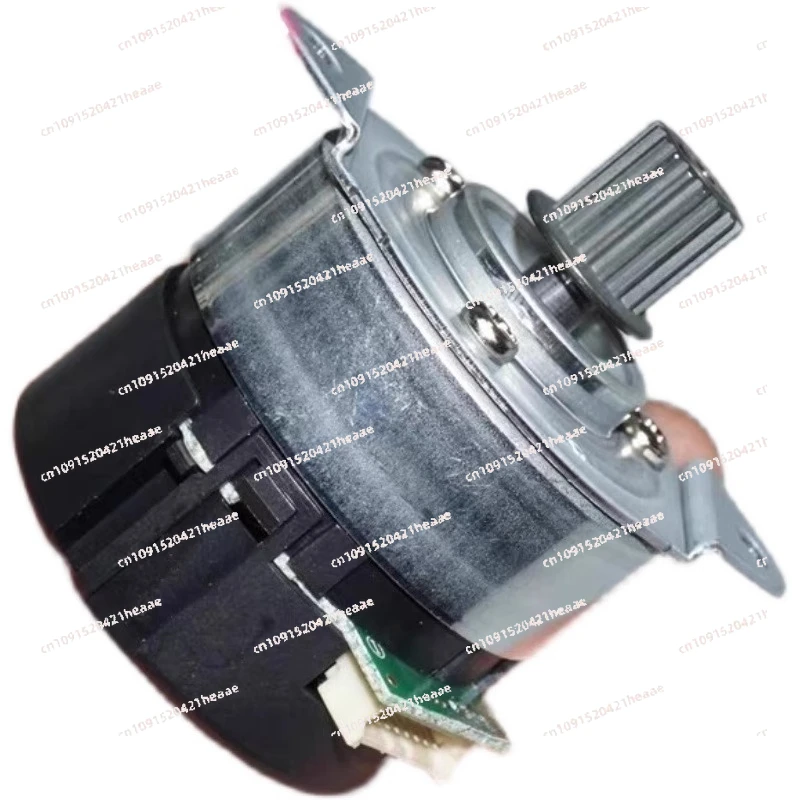 Suitable for disassembly 24H built-in drive encoder Brushless servo motor 12-24v speed regulation positive and reverse rotation
Suitable for disassembly 24H built-in drive encoder Brushless servo motor 12-24v speed regulation positive and reverse rotation