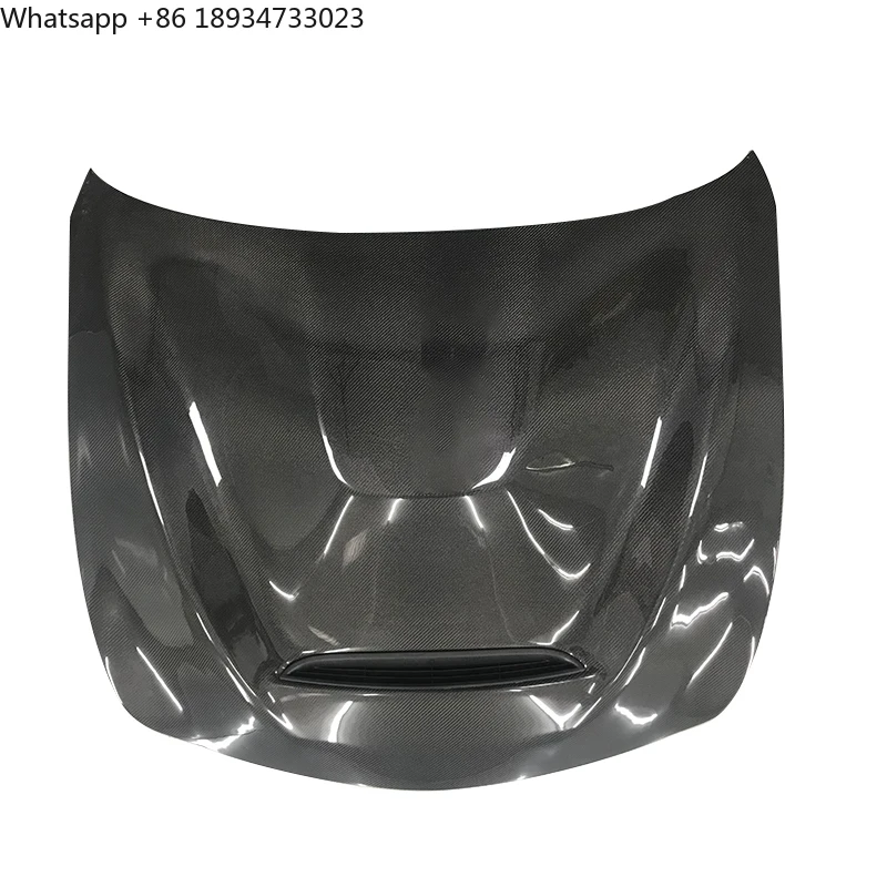 for GTS Style Carbon Fiber Hood Bonnet for G37 for Sedan for G25
for GTS Style Carbon Fiber Hood Bonnet for G37 for Sedan for G25