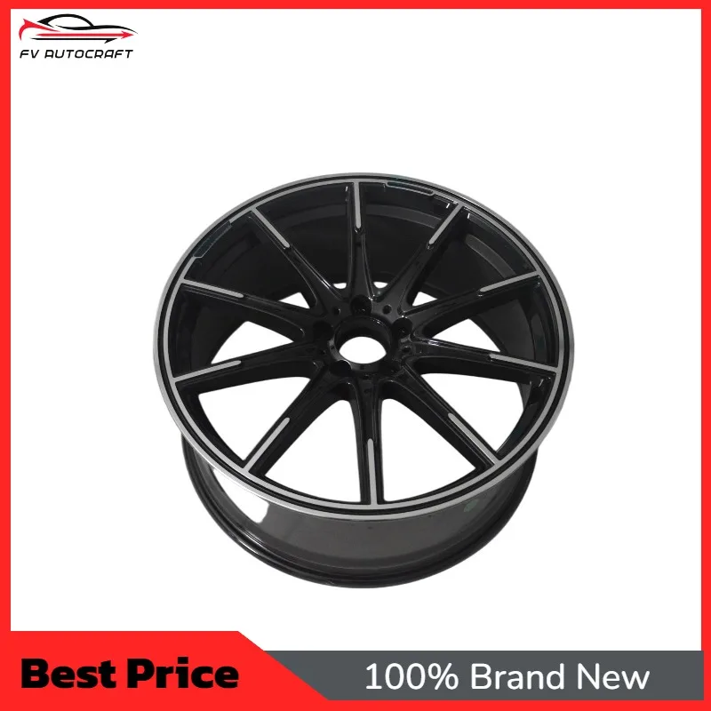 【2026】Cold Forged T6-6061 Aluminum Wheels Structural Integrity Vanguard Premium EV Styling
【2026】Cold Forged T6-6061 Aluminum Wheels Structural Integrity Vanguard Premium EV Styling