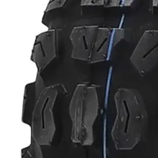 90/70-6 Off Road Tubeless Tire Anti Slip Rubber Vacuum Tire With Deep Tread Shock Absorption For Electric Scooter Parts Accessor
90/70-6 Off Road Tubeless Tire Anti Slip Rubber Vacuum Tire With Deep Tread Shock Absorption For Electric Scooter Parts Accessor