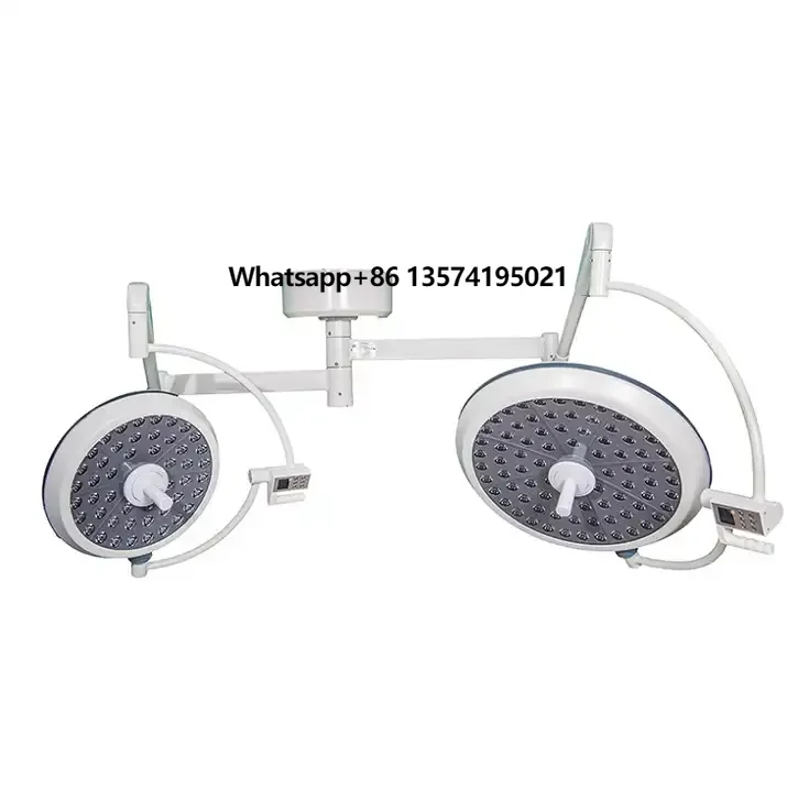 Operating Room Ceiling Shadowless Operating Light Shadowless Flower Operating Light
Operating Room Ceiling Shadowless Operating Light Shadowless Flower Operating Light