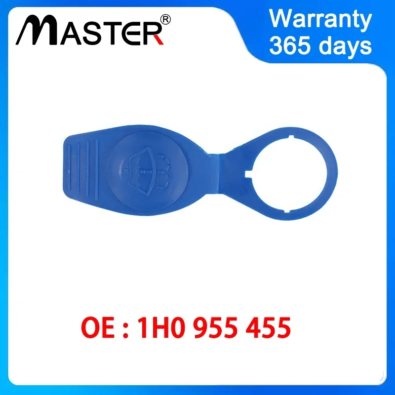 Windscreen Wiper Washer Fluid Reservoir Bottle Lid Cap Cover 1H0955455 For Skoda Rapid 2011 - 2019 1H0 955 455
Windscreen Wiper Washer Fluid Reservoir Bottle Lid Cap Cover 1H0955455 For Skoda Rapid 2011 - 2019 1H0 955 455