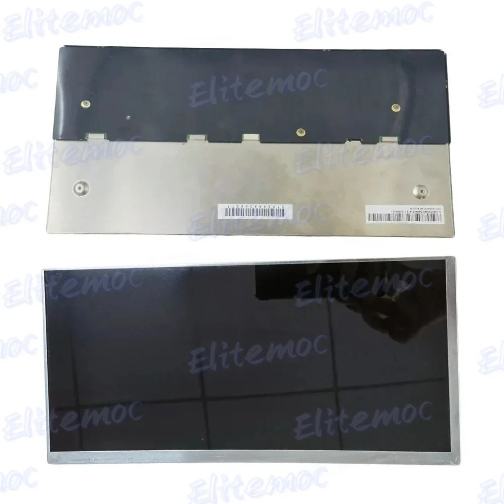 11,2-дюймовый ЖК-экран, автомобильные видеоплееры, GPS-навигация, универсальный ремонт приборной панели автомобиля, NL8840AC29-01
11,2-дюймовый ЖК-экран, автомобильные видеоплееры, GPS-навигация, универсальный ремонт приборной панели автомобиля, NL8840AC29-01