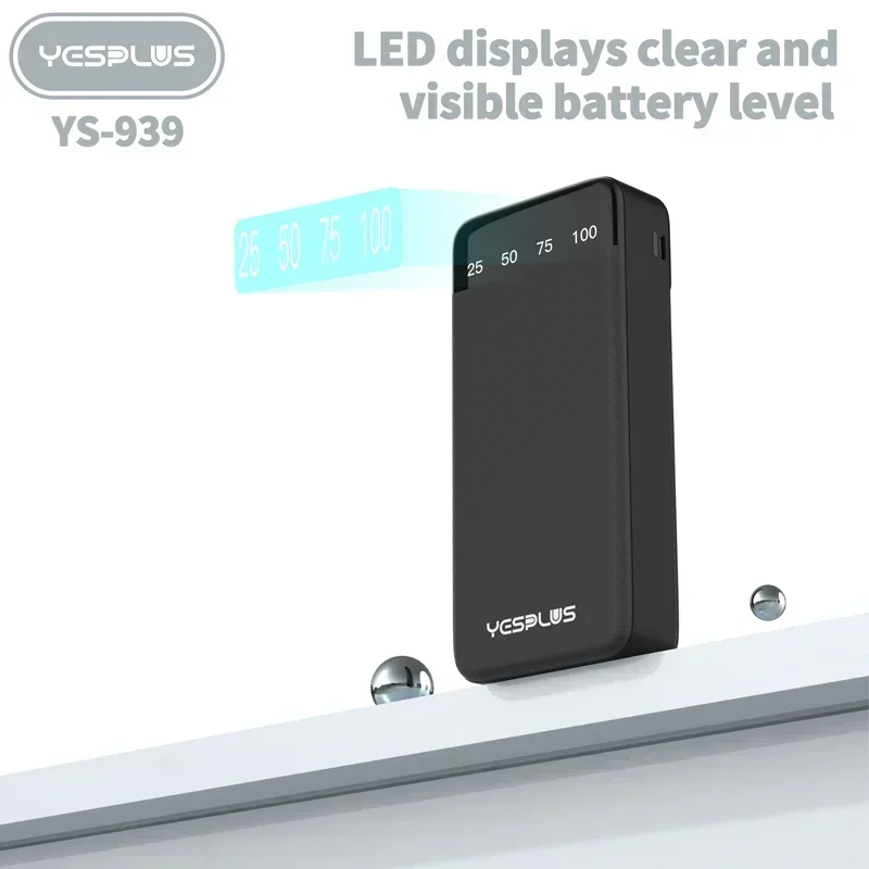Suitable for mobile phones, universal self-equipped power bank, 10000mA fast charging mirror, with four-wire mobile power supply
Suitable for mobile phones, universal self-equipped power bank, 10000mA fast charging mirror, with four-wire mobile power supply