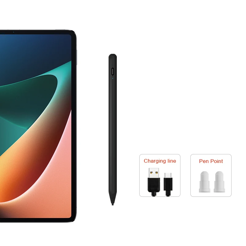 Active Stylus Pen For Xiaomi MiPad 5 Pro 2021 11" Mipad5 Mi Pad 5 Pad5 Pro mipad4 3 2 Tablet pen Screen Touch Pen Stylus Case
Active Stylus Pen For Xiaomi MiPad 5 Pro 2021 11" Mipad5 Mi Pad 5 Pad5 Pro mipad4 3 2 Tablet pen Screen Touch Pen Stylus Case