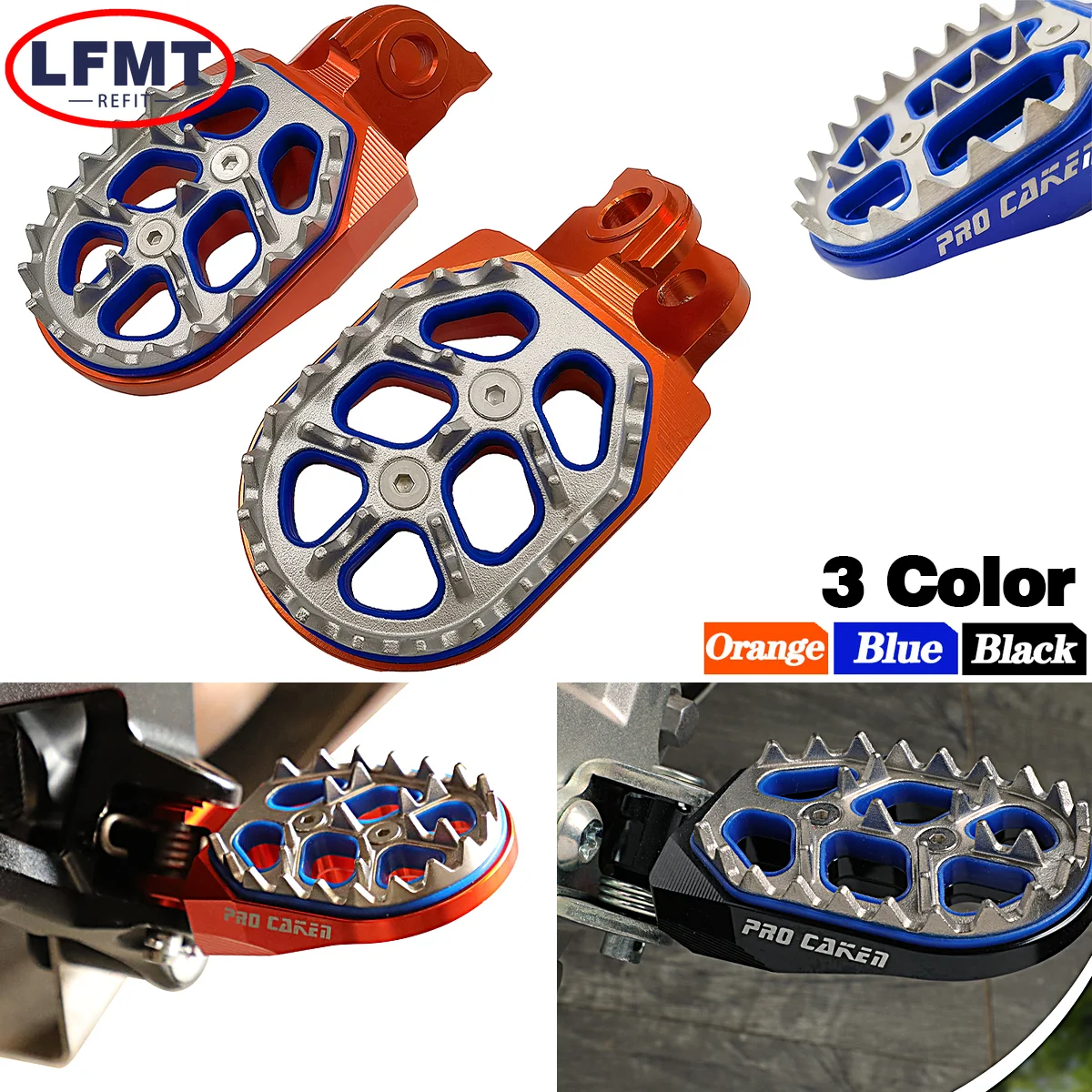 Подножки для мотокросса, подножки, подножки для KTM EXC, Φ SX, 125, 150, 200, 250, 300, 350, 450, 500, внедорожный велосипед 2006-2018
Подножки для мотокросса, подножки, подножки для KTM EXC, Φ SX, 125, 150, 200, 250, 300, 350, 450, 500, внедорожный велосипед 2006-2018