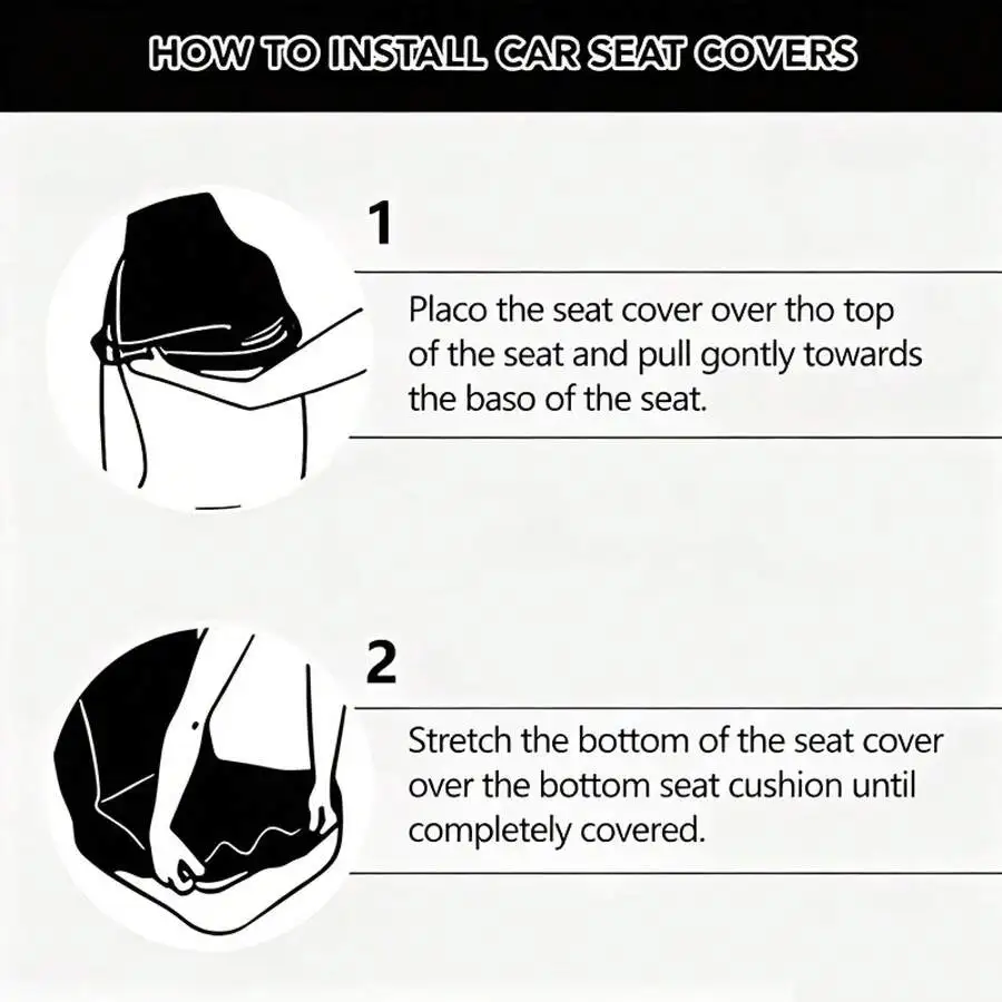 Mermaid Print Car Seat Covers Set For Front Seats Universal Fit Easy Clean Stylish
Mermaid Print Car Seat Covers Set For Front Seats Universal Fit Easy Clean Stylish