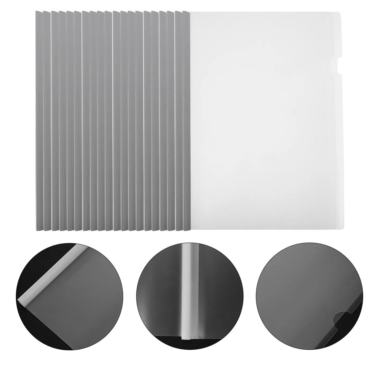 20 шт. треугольных папок для документов формата А4 с прозрачными выдвижными зажимами, гибкие держатели для хранения бумаг, отчетов, купонов, писем, чеков
20 шт. треугольных папок для документов формата А4 с прозрачными выдвижными зажимами, гибкие держатели для хранения бумаг, отчетов, купонов, писем, чеков