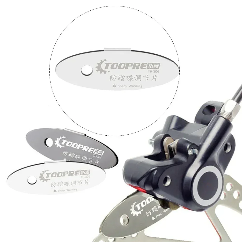 Adjusting Tool Brake Pads Spacer Alignment MTB Disc Bike Repair Kit Adjustment Of Disc Brake Caliper To Pad Clearanc
Adjusting Tool Brake Pads Spacer Alignment MTB Disc Bike Repair Kit Adjustment Of Disc Brake Caliper To Pad Clearanc