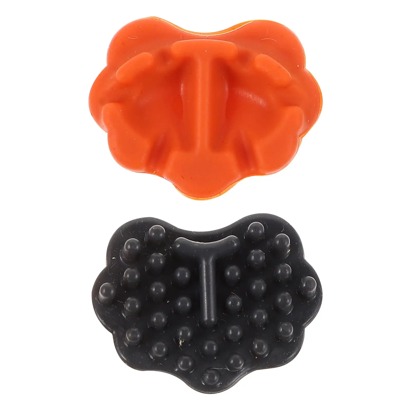 2 Pcs Erhu Sound Absorbing Mat Accessories Mute Supply Durable Flexible Practical Sordine Perfect
2 Pcs Erhu Sound Absorbing Mat Accessories Mute Supply Durable Flexible Practical Sordine Perfect