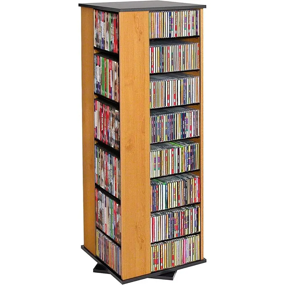 Revolutionary 900mm Black Media Tower with Oak Accents
Revolutionary 900mm Black Media Tower with Oak Accents