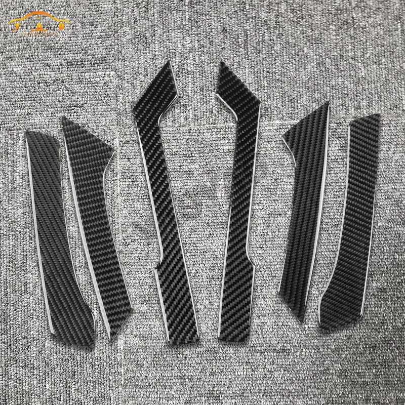 Car Door Puller Panel Decorative Trim Cover Car Interior Accessories Car Sticker For Hummer H3 2006-2010
Car Door Puller Panel Decorative Trim Cover Car Interior Accessories Car Sticker For Hummer H3 2006-2010