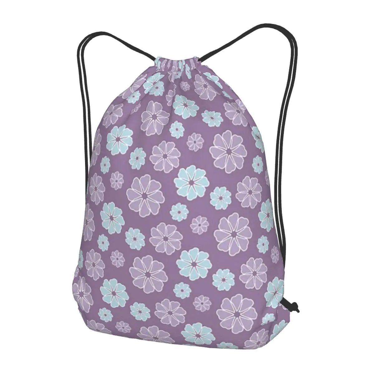 Pastel Lavender And Mint Green Backpacks Fashion Drawstring Bags Storage Bag Book Bags for Man Woman School
Pastel Lavender And Mint Green Backpacks Fashion Drawstring Bags Storage Bag Book Bags for Man Woman School
