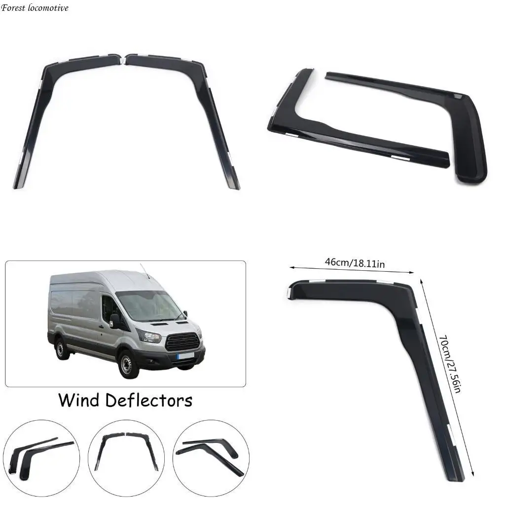 2Pcs Side Window Wind Deflectors Replacement Window Vent Visors Rain Guards 32GB
2Pcs Side Window Wind Deflectors Replacement Window Vent Visors Rain Guards 32GB